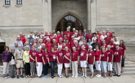 Picture of Indiana University Alumni Association