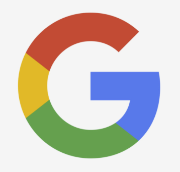 google image logo