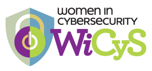 Women in Cyber Security Logo