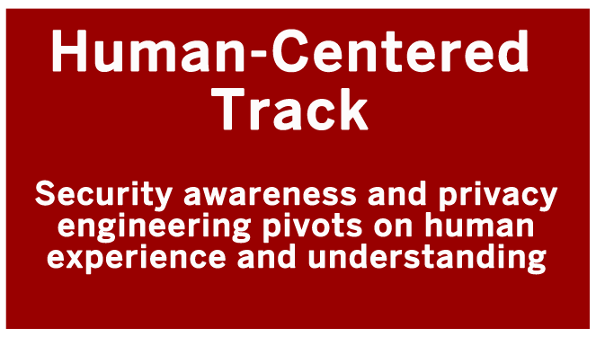 Human Centered Track Explanation Image