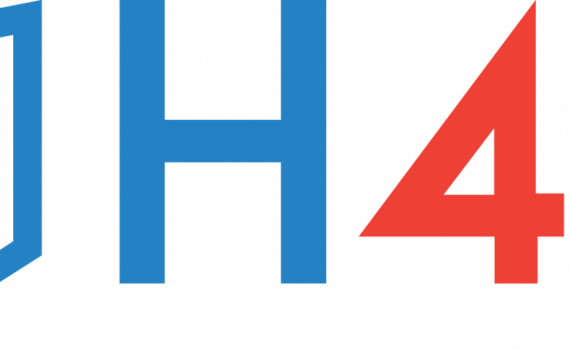 Hacking 4 Defense Logo