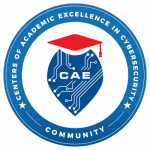 Center of Academic Excellence in Cybersecurity Community 