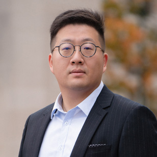 Chaoqi Zhang